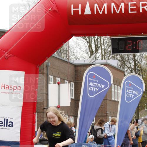 13.04.2025 - Hammer Lauf A. Gomolzig http://msf.ph/oto/7653129 13.04.2025 13:01:14 Ziel 1553 meine-sportfotos.de