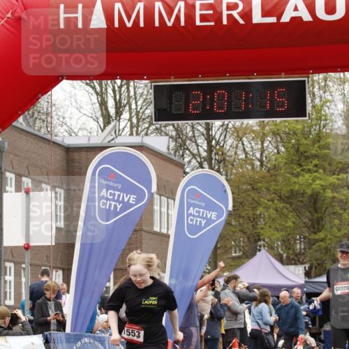 13.04.2025 - Hammer Lauf A. Gomolzig http://msf.ph/oto/7653130 13.04.2025 13:01:13 Ziel 1553 meine-sportfotos.de