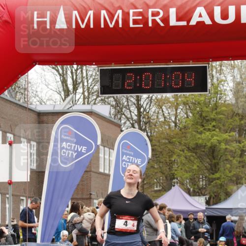 13.04.2025 - Hammer Lauf A. Gomolzig http://msf.ph/oto/7653137 13.04.2025 13:01:03 Ziel 1, 4 meine-sportfotos.de