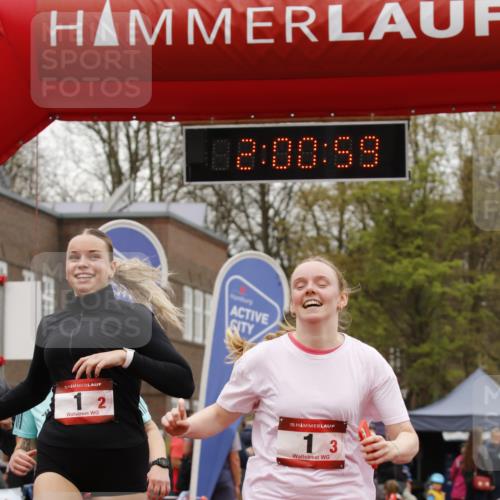 13.04.2025 - Hammer Lauf A. Gomolzig http://msf.ph/oto/7653144 13.04.2025 13:00:58 Ziel 1, 4 meine-sportfotos.de