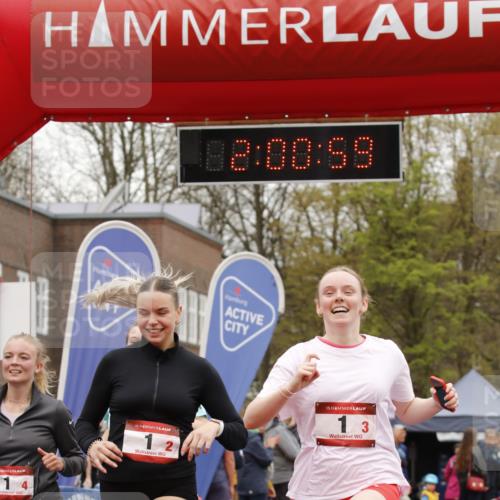 13.04.2025 - Hammer Lauf A. Gomolzig http://msf.ph/oto/7653147 13.04.2025 13:00:57 Ziel 1, 4 meine-sportfotos.de