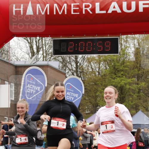 13.04.2025 - Hammer Lauf A. Gomolzig http://msf.ph/oto/7653149 13.04.2025 13:00:57 Ziel 1, 4 meine-sportfotos.de