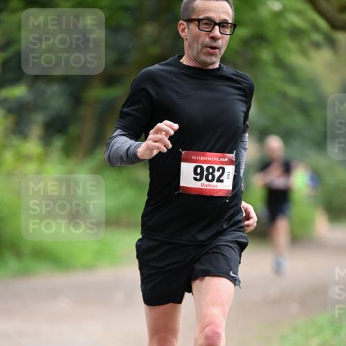 13.04.2025 - Hammer Lauf Dr. Thomas Lammeyer http://msf.ph/oto/7653150 13.04.2025 10:31:44 Laufen 15, 982 meine-sportfotos.de