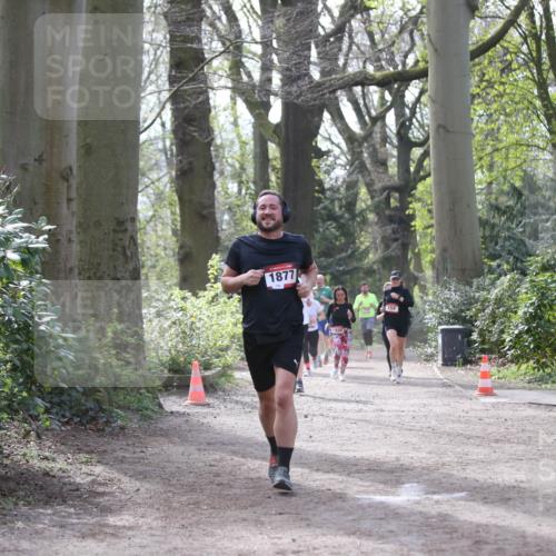 13.04.2025 - Hammer Lauf Jannik Wohlers http://msf.ph/oto/7653151 13.04.2025 10:41:19 Laufen 1877, 1920, 159 meine-sportfotos.de