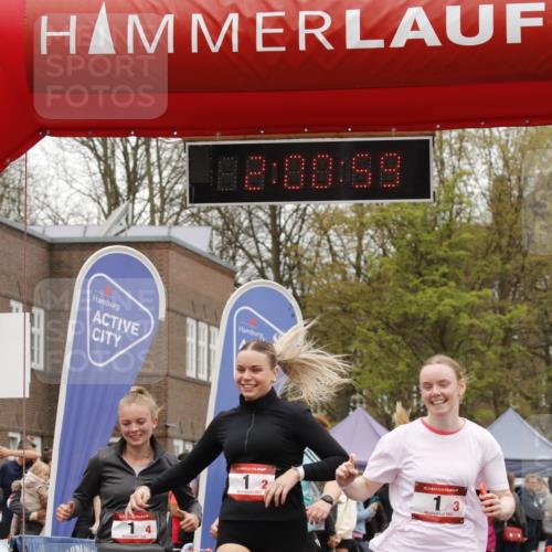 13.04.2025 - Hammer Lauf A. Gomolzig http://msf.ph/oto/7653152 13.04.2025 13:00:57 Ziel 1, 4 meine-sportfotos.de