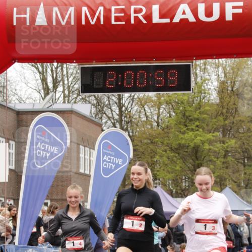 13.04.2025 - Hammer Lauf A. Gomolzig http://msf.ph/oto/7653155 13.04.2025 13:00:57 Ziel 1, 4 meine-sportfotos.de