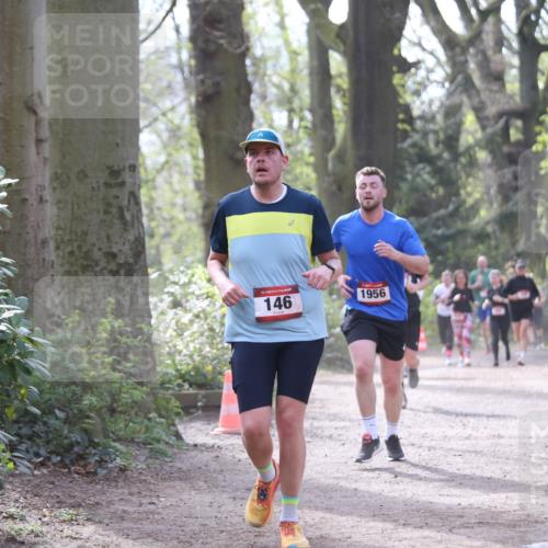 13.04.2025 - Hammer Lauf Jannik Wohlers http://msf.ph/oto/7653160 13.04.2025 10:41:14 Laufen 146, 1956 meine-sportfotos.de
