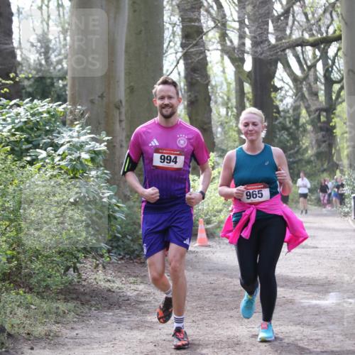 13.04.2025 - Hammer Lauf Jannik Wohlers http://msf.ph/oto/7653174 13.04.2025 10:41:11 Laufen 15, 994, 965 meine-sportfotos.de