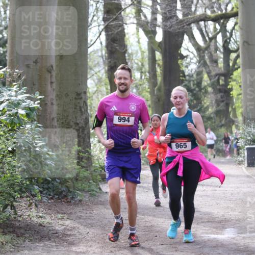 13.04.2025 - Hammer Lauf Jannik Wohlers http://msf.ph/oto/7653178 13.04.2025 10:41:10 Laufen 994, 965 meine-sportfotos.de
