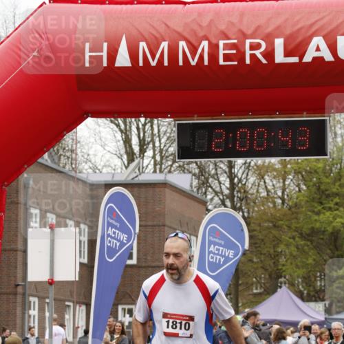 13.04.2025 - Hammer Lauf A. Gomolzig http://msf.ph/oto/7653183 13.04.2025 13:00:42 Ziel 320, 325, 1810 meine-sportfotos.de