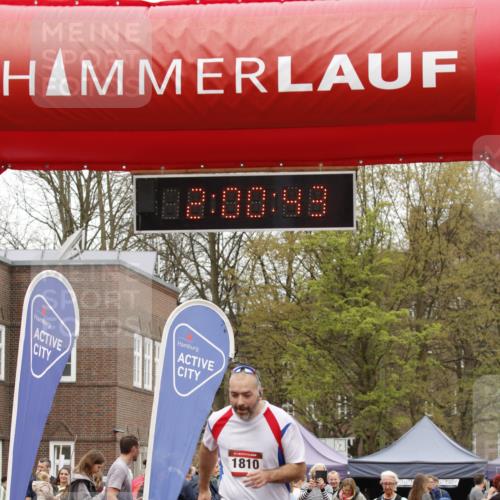 13.04.2025 - Hammer Lauf A. Gomolzig http://msf.ph/oto/7653186 13.04.2025 13:00:41 Ziel 320, 325, 1810 meine-sportfotos.de