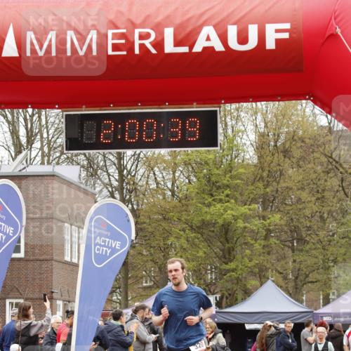 13.04.2025 - Hammer Lauf A. Gomolzig http://msf.ph/oto/7653199 13.04.2025 13:00:37 Ziel 320, 414, 1810 meine-sportfotos.de
