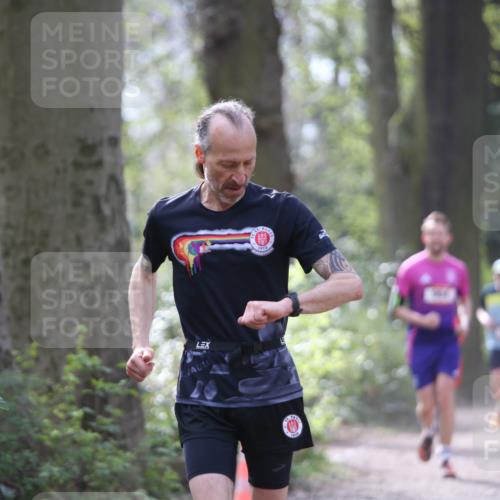 13.04.2025 - Hammer Lauf Jannik Wohlers http://msf.ph/oto/7653207 13.04.2025 10:41:05 Laufen 1910, 1864 meine-sportfotos.de