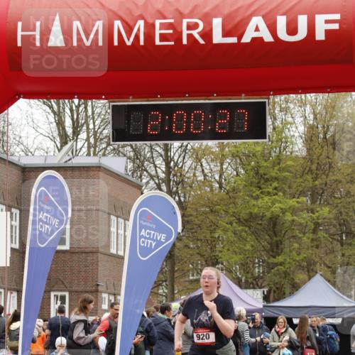 13.04.2025 - Hammer Lauf A. Gomolzig http://msf.ph/oto/7653208 13.04.2025 13:00:25 Ziel 920 meine-sportfotos.de