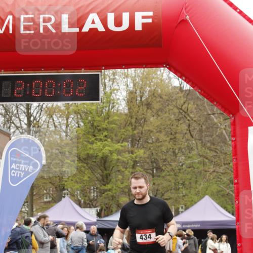 13.04.2025 - Hammer Lauf A. Gomolzig http://msf.ph/oto/7653219 13.04.2025 13:00:00 Ziel 434 meine-sportfotos.de