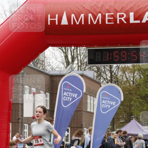 13.04.2025 - Hammer Lauf A. Gomolzig http://msf.ph/oto/7653224 13.04.2025 12:59:53 Ziel 15 meine-sportfotos.de