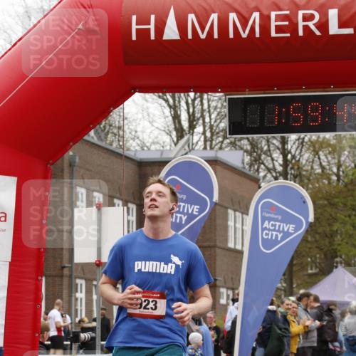 13.04.2025 - Hammer Lauf A. Gomolzig http://msf.ph/oto/7653233 13.04.2025 12:59:43 Ziel 923 meine-sportfotos.de