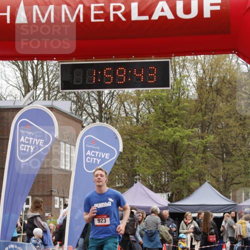 13.04.2025 - Hammer Lauf A. Gomolzig http://msf.ph/oto/7653238 13.04.2025 12:59:41 Ziel 923 meine-sportfotos.de