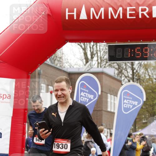 13.04.2025 - Hammer Lauf A. Gomolzig http://msf.ph/oto/7653247 13.04.2025 12:59:26 Ziel 945, 1930 meine-sportfotos.de
