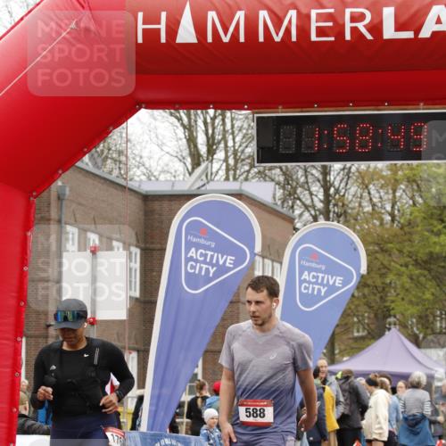 13.04.2025 - Hammer Lauf A. Gomolzig http://msf.ph/oto/7653258 13.04.2025 12:58:48 Ziel 588, 599, 1768 meine-sportfotos.de