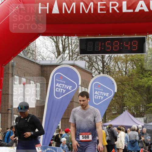 13.04.2025 - Hammer Lauf A. Gomolzig http://msf.ph/oto/7653262 13.04.2025 12:58:47 Ziel 588, 599, 1768 meine-sportfotos.de