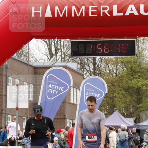 13.04.2025 - Hammer Lauf A. Gomolzig http://msf.ph/oto/7653266 13.04.2025 12:58:47 Ziel 588, 599, 1768 meine-sportfotos.de