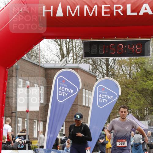 13.04.2025 - Hammer Lauf A. Gomolzig http://msf.ph/oto/7653269 13.04.2025 12:58:46 Ziel 588, 599, 1768 meine-sportfotos.de