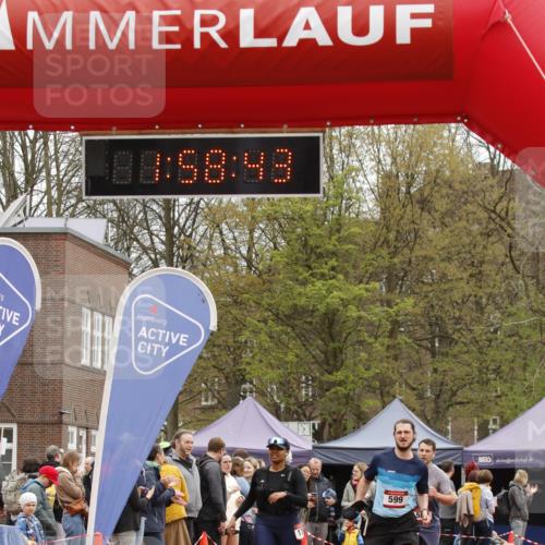 13.04.2025 - Hammer Lauf A. Gomolzig http://msf.ph/oto/7653286 13.04.2025 12:58:42 Ziel 588, 599, 685, 1768 meine-sportfotos.de