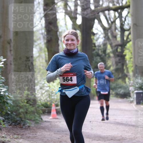 13.04.2025 - Hammer Lauf Jannik Wohlers http://msf.ph/oto/7653290 13.04.2025 10:40:44 Laufen 5, 564 meine-sportfotos.de