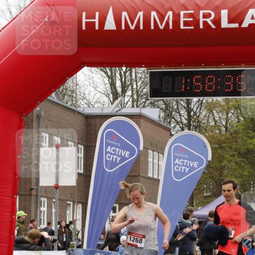 13.04.2025 - Hammer Lauf A. Gomolzig http://msf.ph/oto/7653313 13.04.2025 12:58:33 Ziel 685, 1265, 1268 meine-sportfotos.de