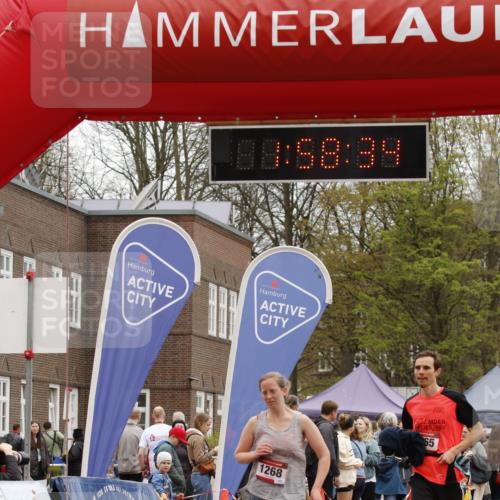 13.04.2025 - Hammer Lauf A. Gomolzig http://msf.ph/oto/7653317 13.04.2025 12:58:32 Ziel 929, 1265, 1268 meine-sportfotos.de