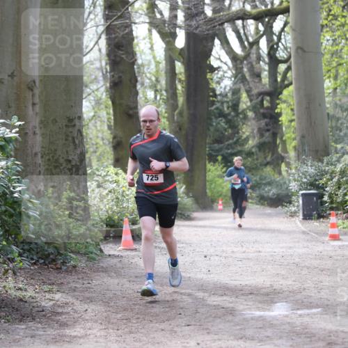 13.04.2025 - Hammer Lauf Jannik Wohlers http://msf.ph/oto/7653319 13.04.2025 10:40:36 Laufen 725, 564 meine-sportfotos.de