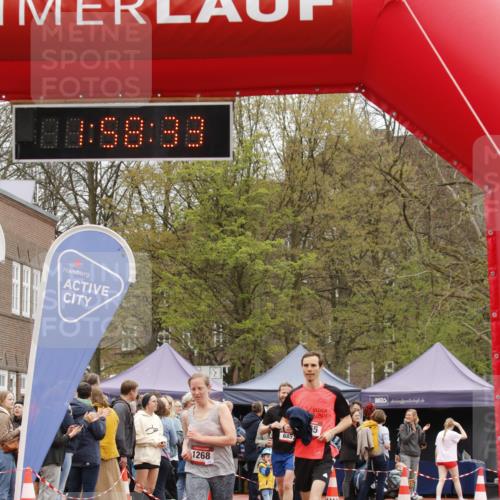 13.04.2025 - Hammer Lauf A. Gomolzig http://msf.ph/oto/7653320 13.04.2025 12:58:31 Ziel 929, 1265, 1268 meine-sportfotos.de