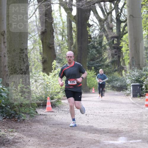 13.04.2025 - Hammer Lauf Jannik Wohlers http://msf.ph/oto/7653322 13.04.2025 10:40:36 Laufen 725 meine-sportfotos.de