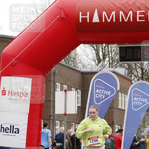 13.04.2025 - Hammer Lauf A. Gomolzig http://msf.ph/oto/7653326 13.04.2025 12:58:20 Ziel 9, 524, 929, 1296 meine-sportfotos.de