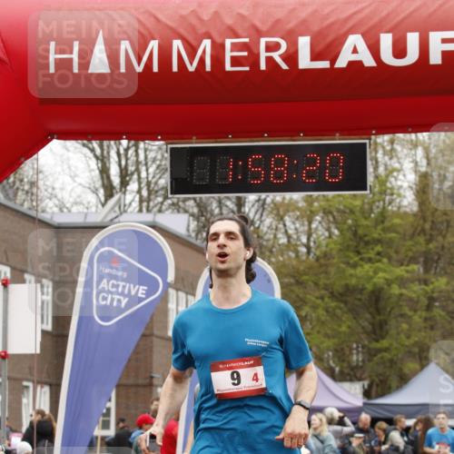 13.04.2025 - Hammer Lauf A. Gomolzig http://msf.ph/oto/7653329 13.04.2025 12:58:18 Ziel 9, 524, 1296 meine-sportfotos.de