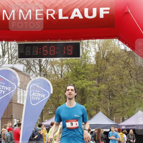13.04.2025 - Hammer Lauf A. Gomolzig http://msf.ph/oto/7653336 13.04.2025 12:58:17 Ziel 9, 524, 1296 meine-sportfotos.de