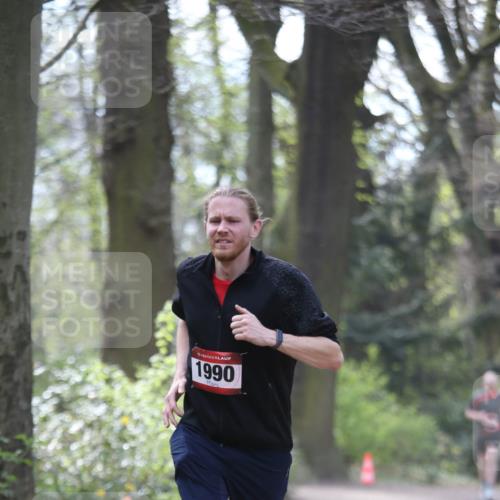 13.04.2025 - Hammer Lauf Jannik Wohlers http://msf.ph/oto/7653337 13.04.2025 10:40:27 Laufen 1990 meine-sportfotos.de