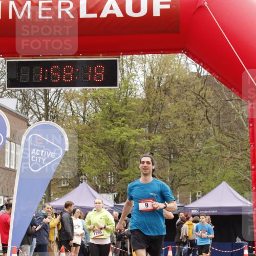 13.04.2025 - Hammer Lauf A. Gomolzig http://msf.ph/oto/7653339 13.04.2025 12:58:17 Ziel 9, 524, 1296 meine-sportfotos.de