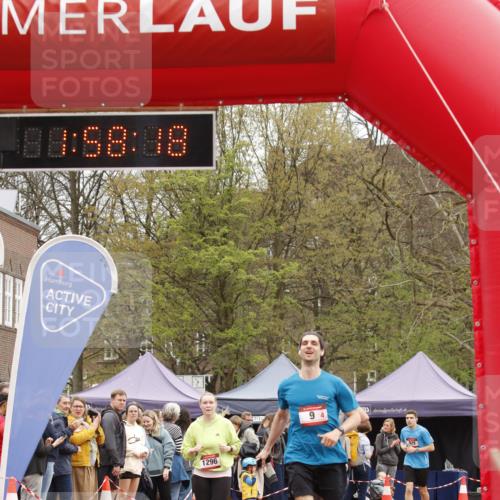 13.04.2025 - Hammer Lauf A. Gomolzig http://msf.ph/oto/7653342 13.04.2025 12:58:16 Ziel 9, 524, 1296 meine-sportfotos.de