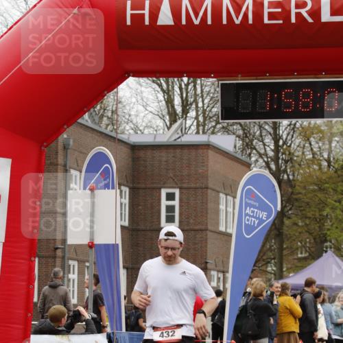 13.04.2025 - Hammer Lauf A. Gomolzig http://msf.ph/oto/7653349 13.04.2025 12:58:06 Ziel 432, 705 meine-sportfotos.de