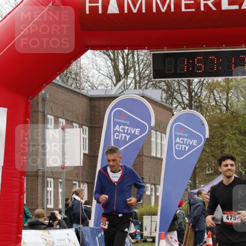 13.04.2025 - Hammer Lauf A. Gomolzig http://msf.ph/oto/7653363 13.04.2025 12:57:15 Ziel 232, 475, 609, 1254, 1255 meine-sportfotos.de