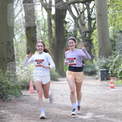 13.04.2025 - Hammer Lauf Jannik Wohlers http://msf.ph/oto/7653367 13.04.2025 10:40:19 Laufen 526, 525 meine-sportfotos.de