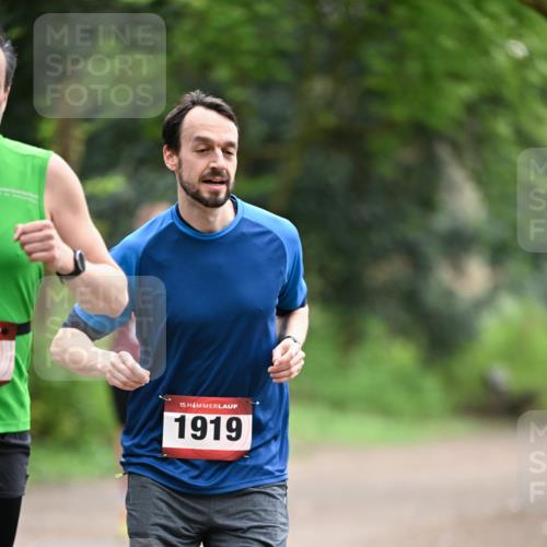 13.04.2025 - Hammer Lauf Dr. Thomas Lammeyer http://msf.ph/oto/7653368 13.04.2025 10:32:02 Laufen 15, 1919 meine-sportfotos.de