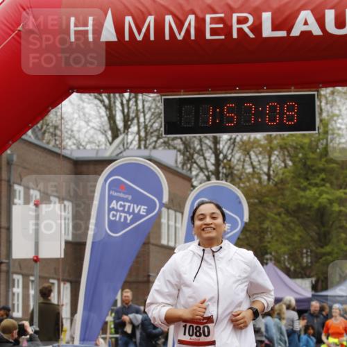 13.04.2025 - Hammer Lauf A. Gomolzig http://msf.ph/oto/7653382 13.04.2025 12:57:06 Ziel 232, 1080 meine-sportfotos.de