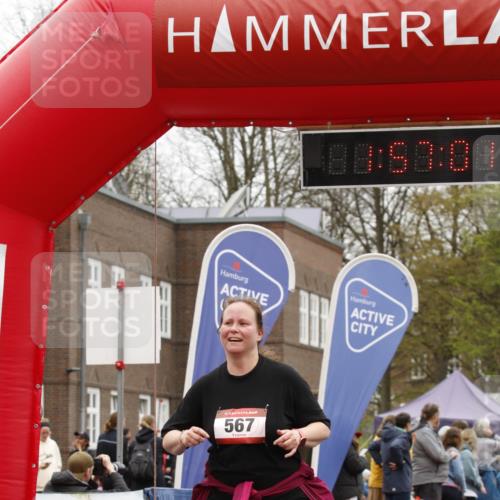 13.04.2025 - Hammer Lauf A. Gomolzig http://msf.ph/oto/7653395 13.04.2025 12:57:00 Ziel 567, 1080 meine-sportfotos.de