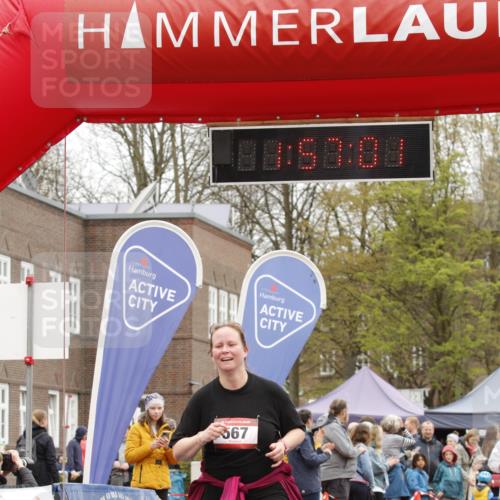 13.04.2025 - Hammer Lauf A. Gomolzig http://msf.ph/oto/7653399 13.04.2025 12:56:59 Ziel 567, 1080 meine-sportfotos.de