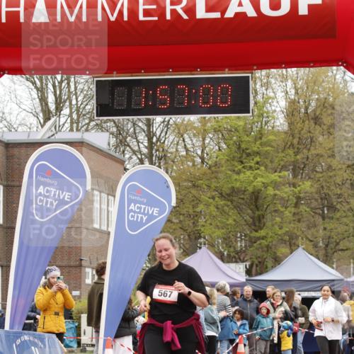 13.04.2025 - Hammer Lauf A. Gomolzig http://msf.ph/oto/7653401 13.04.2025 12:56:58 Ziel 567 meine-sportfotos.de