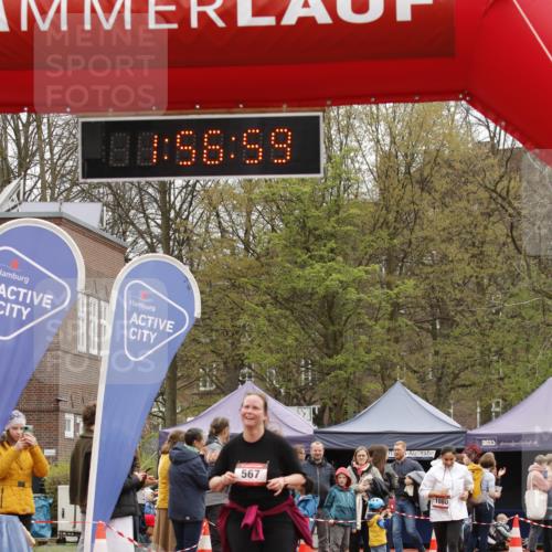 13.04.2025 - Hammer Lauf A. Gomolzig http://msf.ph/oto/7653404 13.04.2025 12:56:57 Ziel 567 meine-sportfotos.de