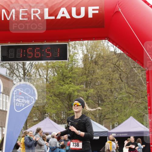 13.04.2025 - Hammer Lauf A. Gomolzig http://msf.ph/oto/7653411 13.04.2025 12:56:49 Ziel 738 meine-sportfotos.de